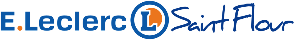 LOGO LECLERCST FLOUR